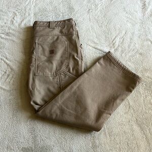 Coleman pants